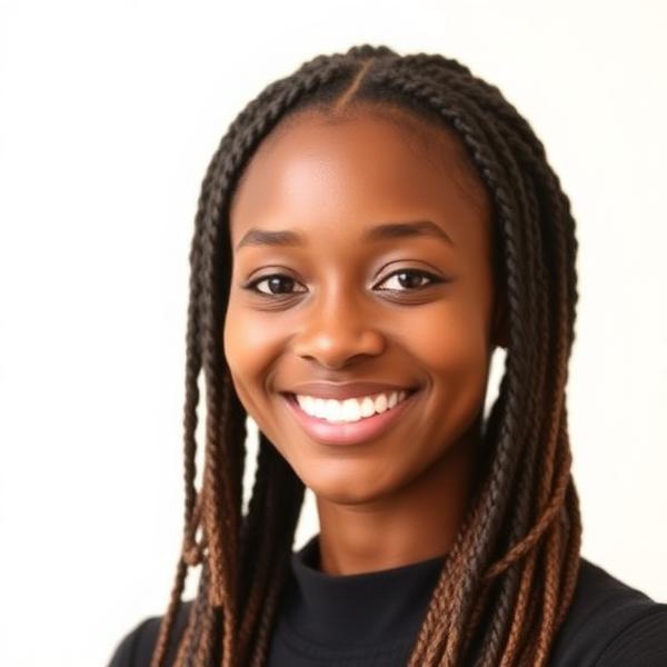Aisha K.